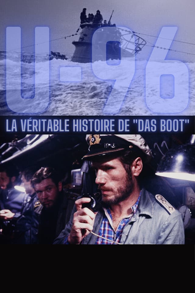 Poster for Das Boot