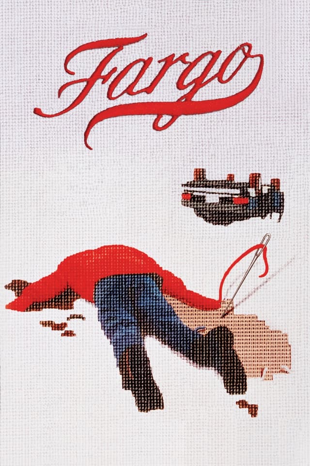 Poster for Fargo