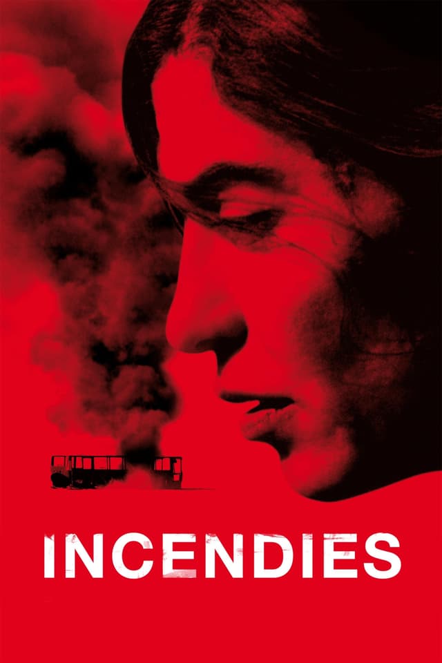 Poster for Incendies